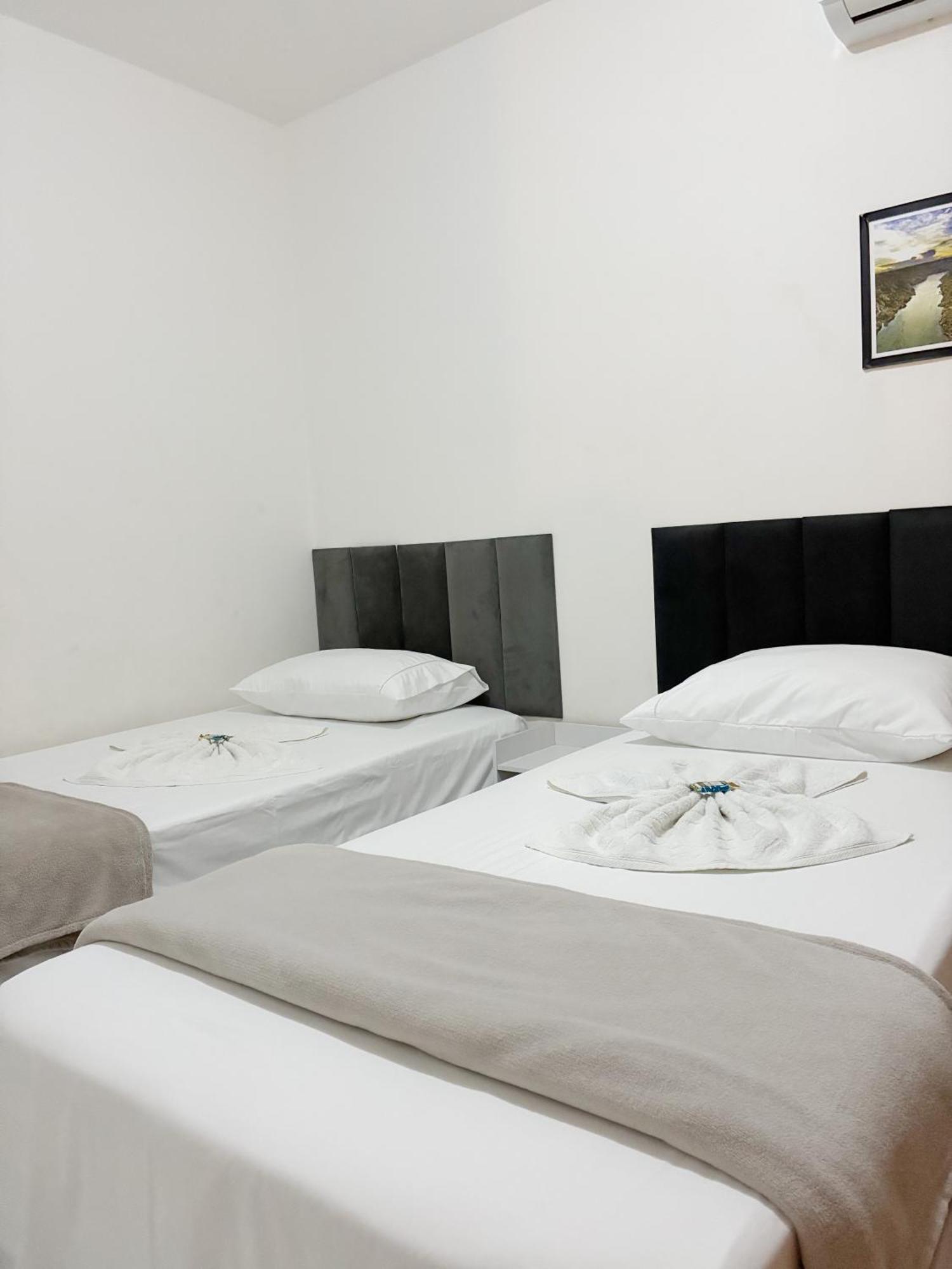 Apartamento Beira Rio No Condominio Brisas Do Lago باولو أفونسو المظهر الخارجي الصورة